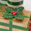 Christmas Tree Base Elf Pants H66 Cm