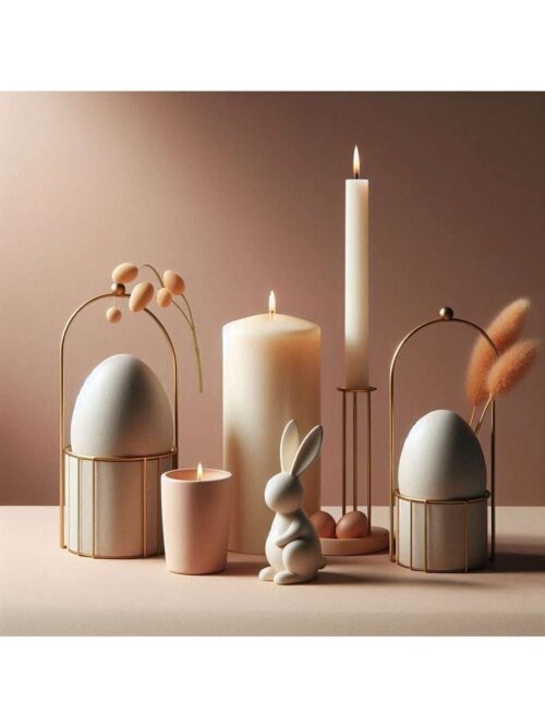 Candele Portacandele Pasquali categoria
