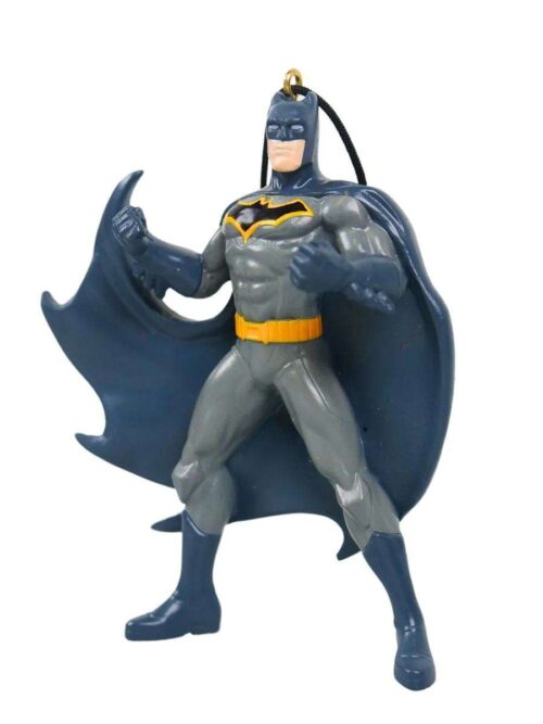 Decorazione Appendibile Batman 3D