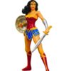 Decorazione Appendibile Wonderwoman 3D