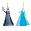Ornamento di Elsa di Frozen per Albero di Natale
