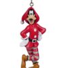 Ornamento 3D di Pippo Vestito da Goofy