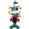 Set Ornamenti Da Appendere Mickey Donald E Goofy