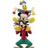 Set Ornamenti Da Appendere Mickey Donald E Goofy