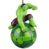 Decorazione Appendibile Incredibile Hulk 3D