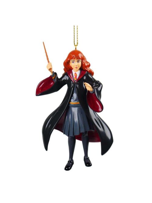 Decorazione Appendibile Hermione Granger 3D