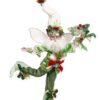 Folletto Natalizio Decorativo Mark Roberts