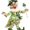 Decorazione Elfo Folletto POT OF GOLD