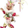 Decorazione Elfo Uovo di Pasqua Piccolo