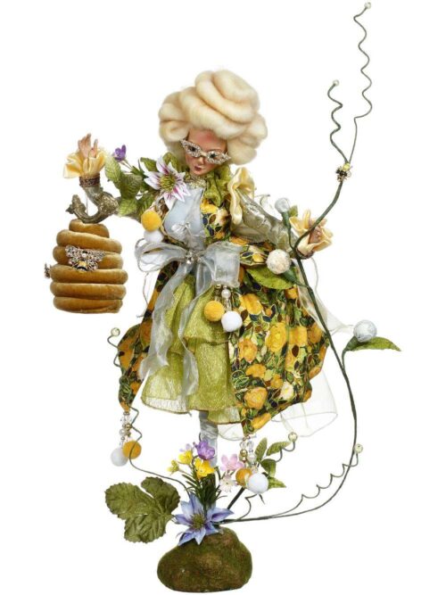 Decorazione Jardine De Honey