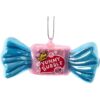 Bubble Gum Yummy Rosa Ornamento Appendibile Di Kurt Adler