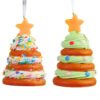 Ornamento Dolce per Albero di Natale