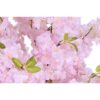 Albero Ciliegio Rosa In Poliestere H 170 Cm