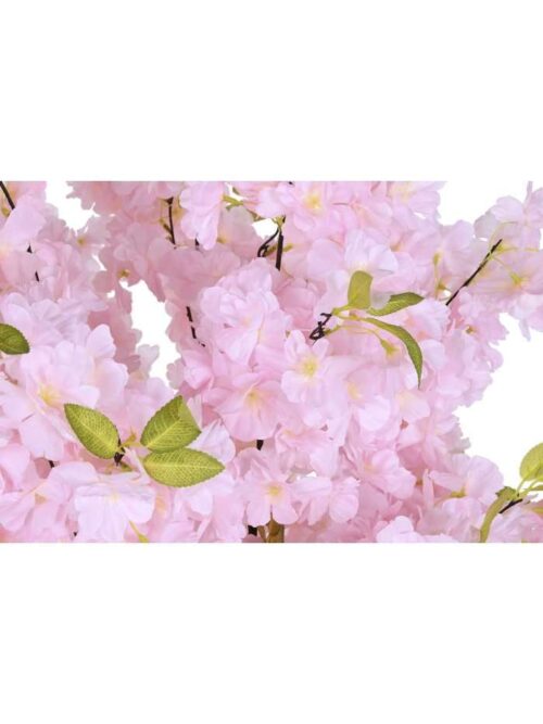 Albero Ciliegio Rosa in Poliestere h 170 cm