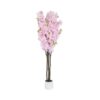 Albero Ciliegio Rosa In Poliestere H 170 Cm