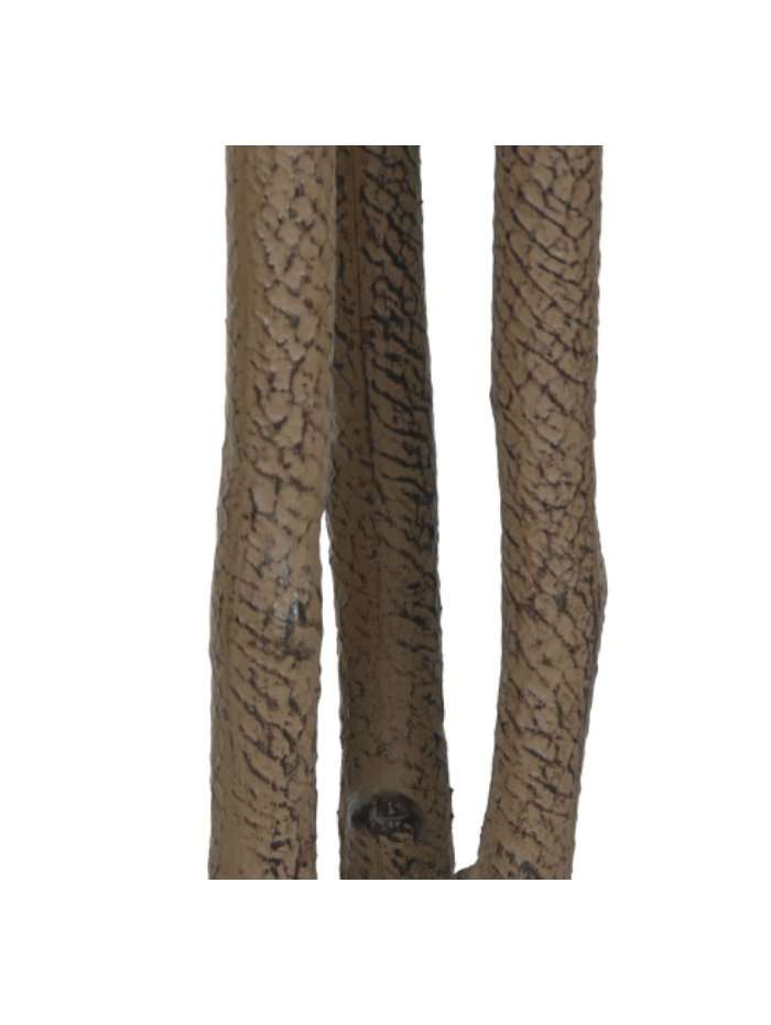 Albero Ciliegio Rosa In Poliestere H 170 Cm