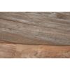 Tavolo Ovale In Legno Teak Naturale 240X120X78