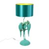 Lampada Da Tavolo Pappagalli Sunny Sweety Sparky