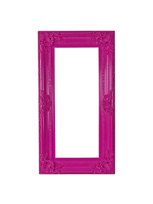 Cornice Decorativa Venice Magenta