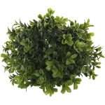 Decorazione Giardino Verticale Verde 50x50x5 cm