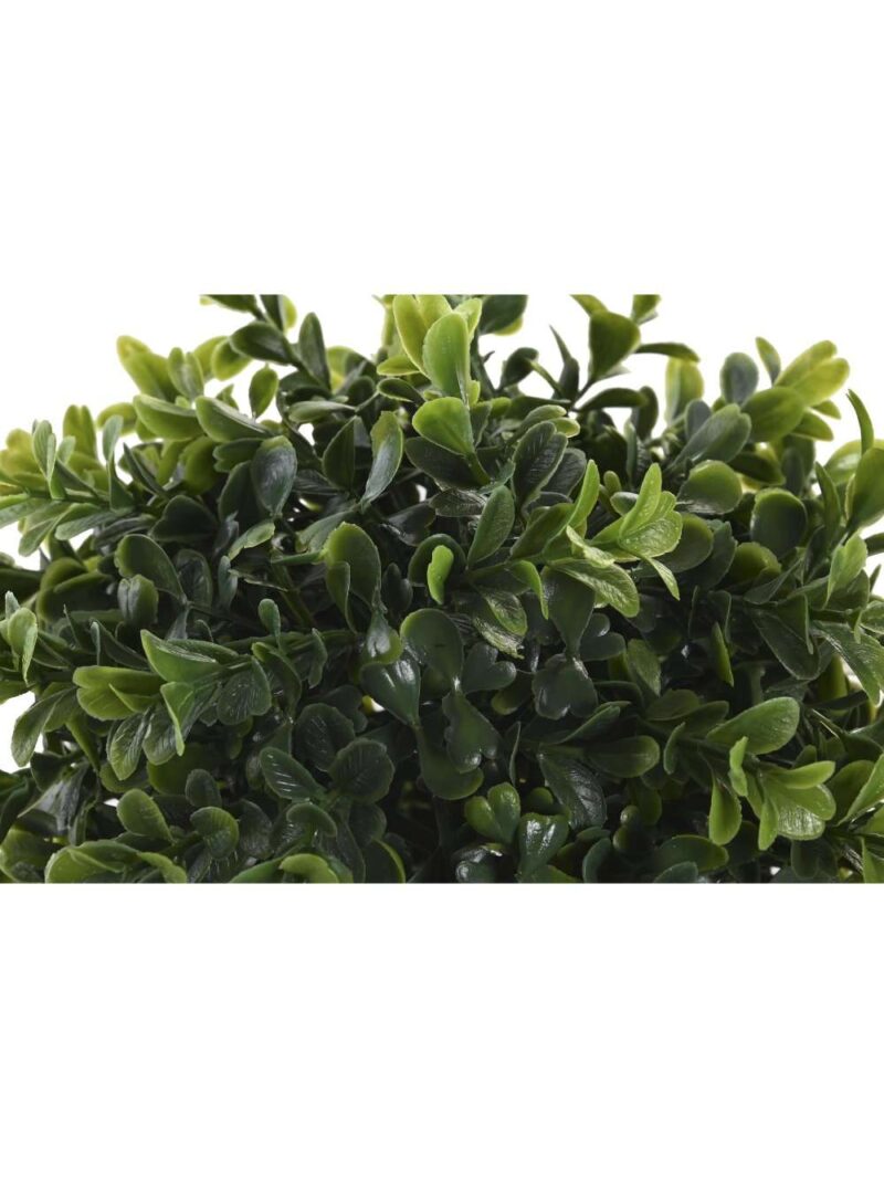 Decorazione Giardino Verticale Verde 50X50X5 Cm