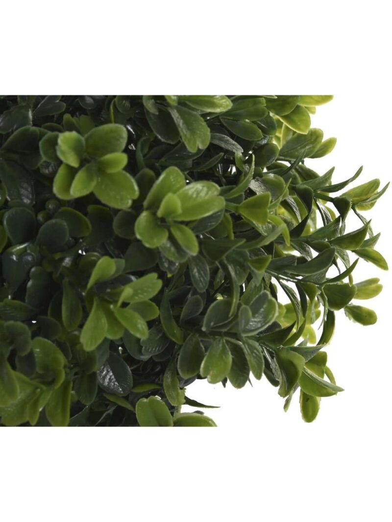 Decorazione Giardino Verticale Verde 50X50X5 Cm