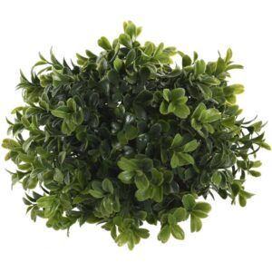Decorazione Giardino Verticale Verde 50x50x5 cm