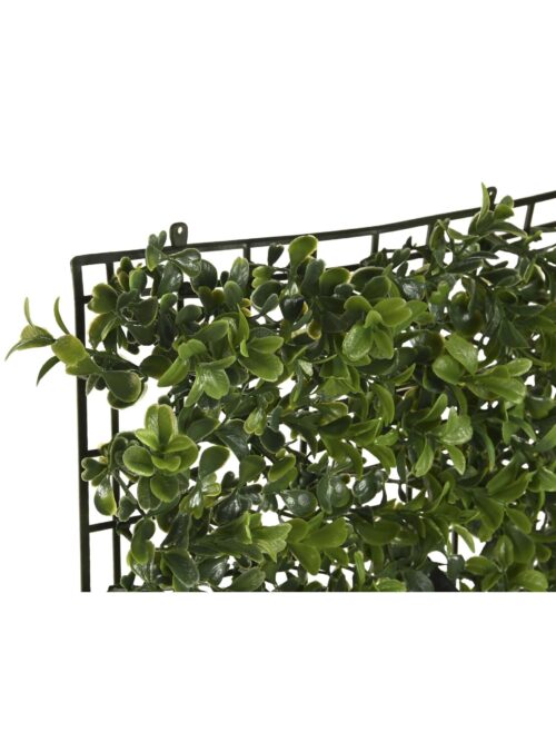 Decorazione Giardino Verticale Verde 50x50x5 cm