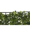 Decorazione Giardino Verticale Verde 50X50X5 Cm