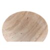 Svuotatasche Centrotavola In Marmo 17X17X10