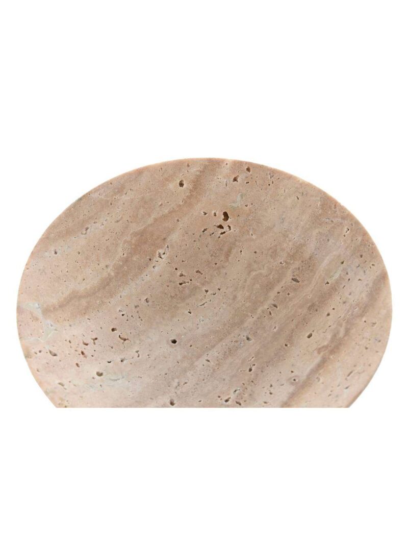 Svuotatasche Centrotavola In Marmo 17X17X10