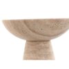 Svuotatasche Centrotavola In Marmo 17X17X10