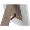 Cornice Foto 10X15 Mosaico Blu 19X24