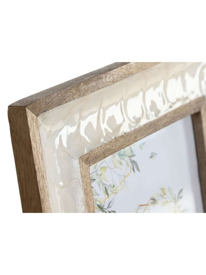 Cornice Foto 15X20 In Mango E Madreperla
