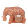 Candela Decorativa Elefante