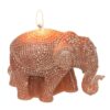 Candela Decorativa Elefante