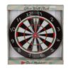 Orologio Da Parete In Vetro Dart Match