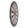 Orologio Da Parete In Vetro Dart Match