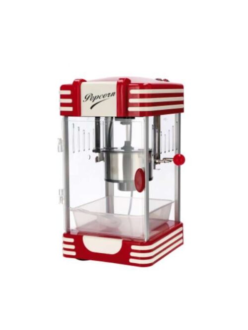 Macchina per Popcorn Elettrica – 300W