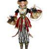 Figura Natalizia Master Showman 89 cm