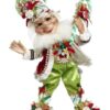 Elfo Candymaker Piccolo 30 cm