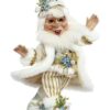 Elfo Let It Snow Piccolo 28 cm