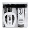 Set Doccia Juventus Shampoo Gel Doccia e Deodorante