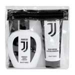 Set Doccia Juventus Shampoo Gel Doccia e Deodorante
