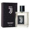 Eau De Toilette Juventus 100Ml Profumo Ufficiale Per Tifoso Bianconero