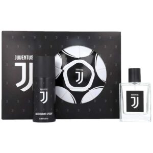 Eau de Toilette Juventus 100ml Deodorante Pallone