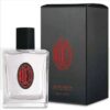 Eau De Toilette Milan 100Ml Profumo Ufficiale Per Tifoso Rossonero