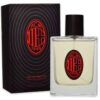 Eau De Toilette Milan 100Ml Profumo Ufficiale Per Tifoso Rossonero
