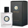 Eau De Toilette Inter 100Ml Profumo Ufficiale Per Tifoso Nerazzurro
