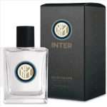 Eau de Toilette Inter 100ml Profumo Ufficiale per Tifoso Nerazzurro